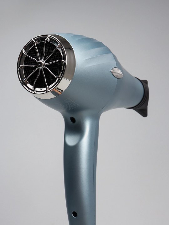 Professional MAC Styler 2000W fen – salon darajasidagi soch turmagi uchun