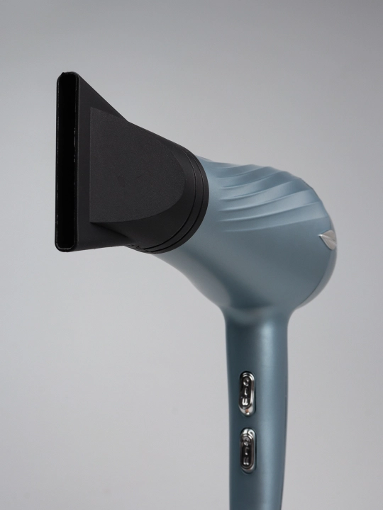 Professional MAC Styler 2000W fen – salon darajasidagi soch turmagi uchun