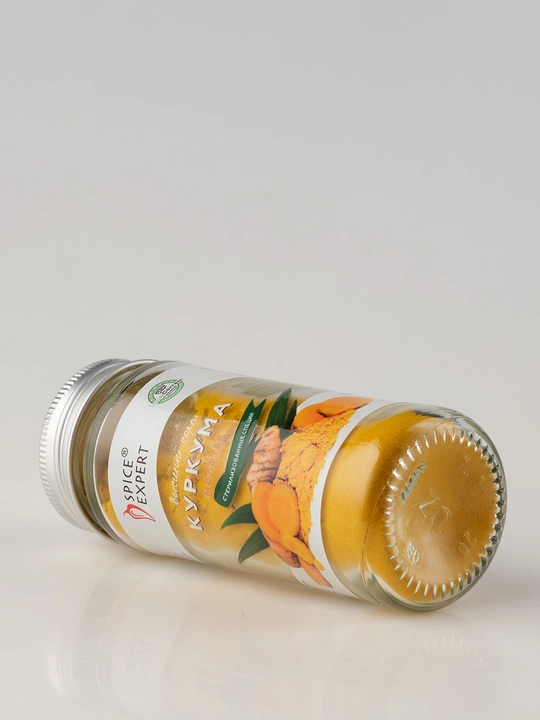 Куркума молотая SPICE EXPERT, 50 г