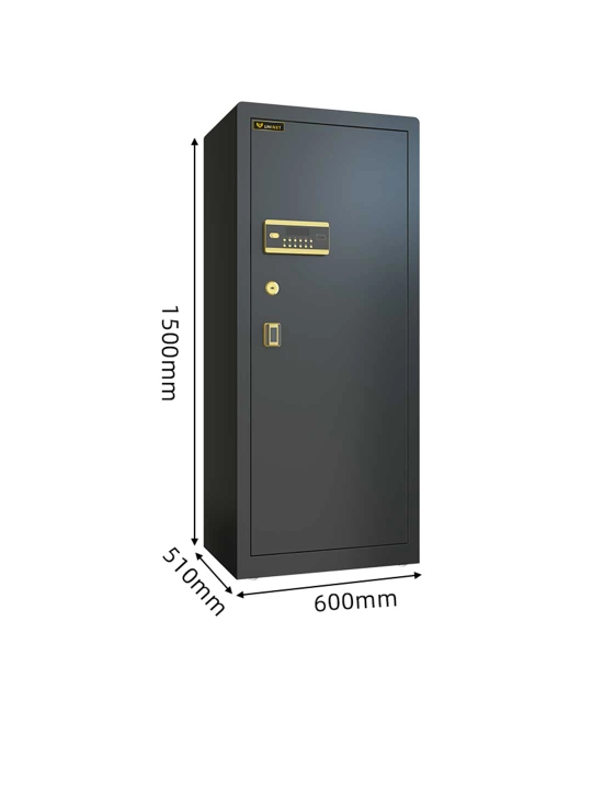 Katta hajmli elektron seyf pul va hujjatlar uchun - 