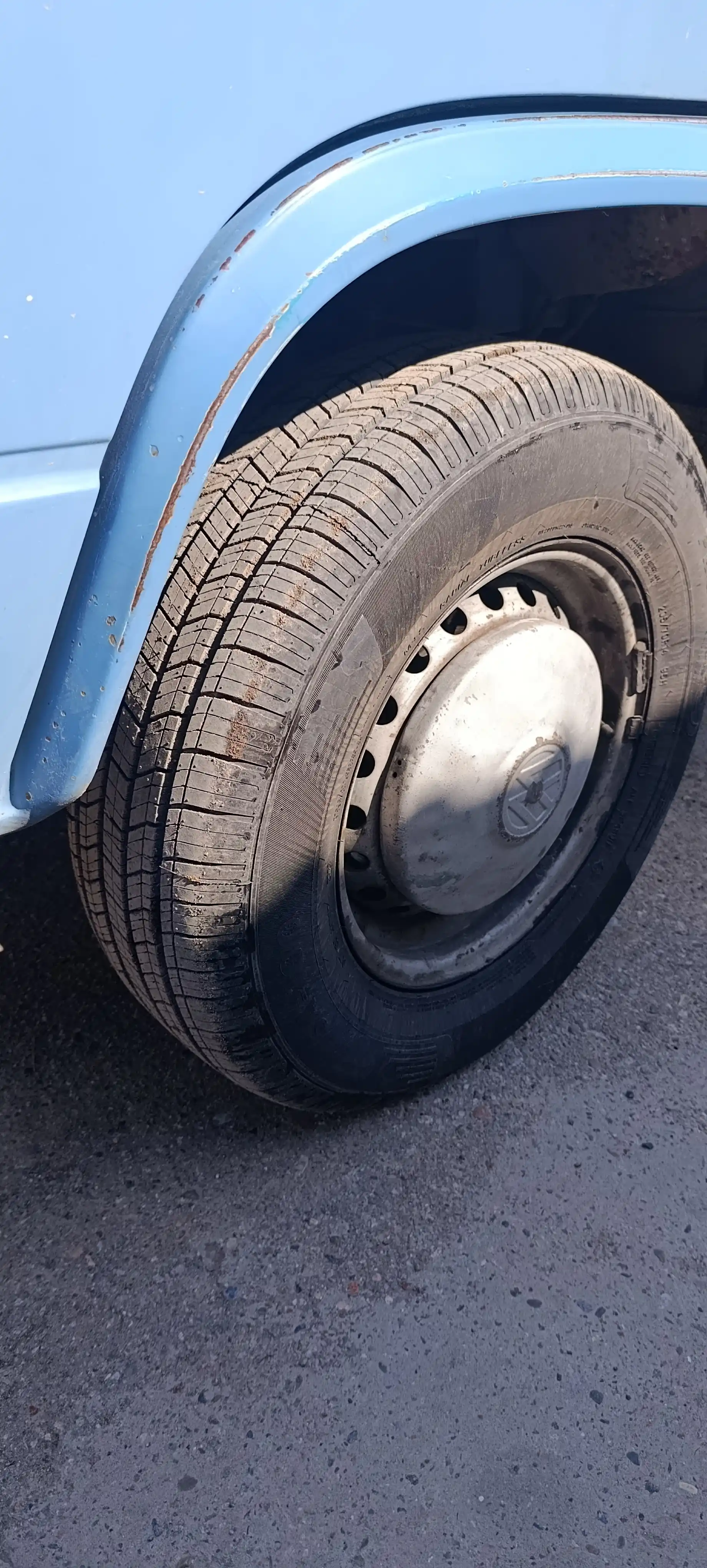 PROSPERO SA-100 shinalari, barcha mavsumiy