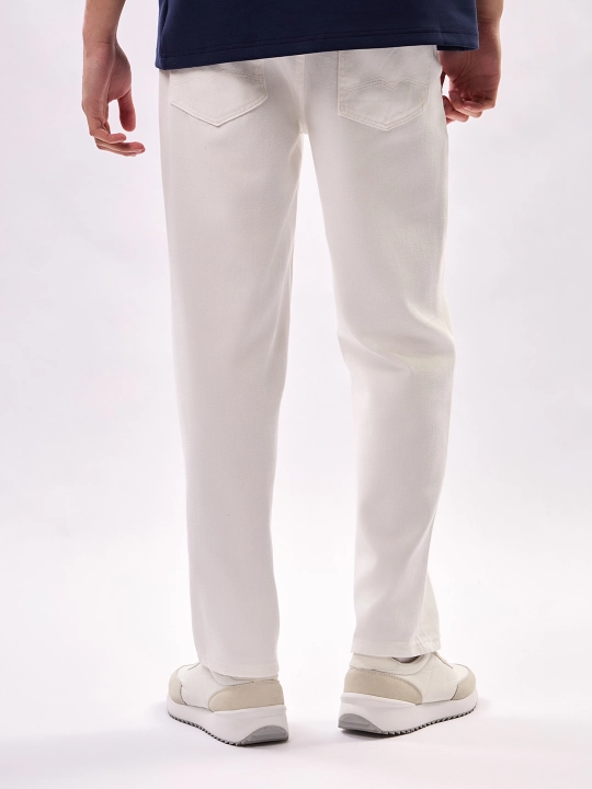 Джинсы Relaxed Fit  JT9601-5312