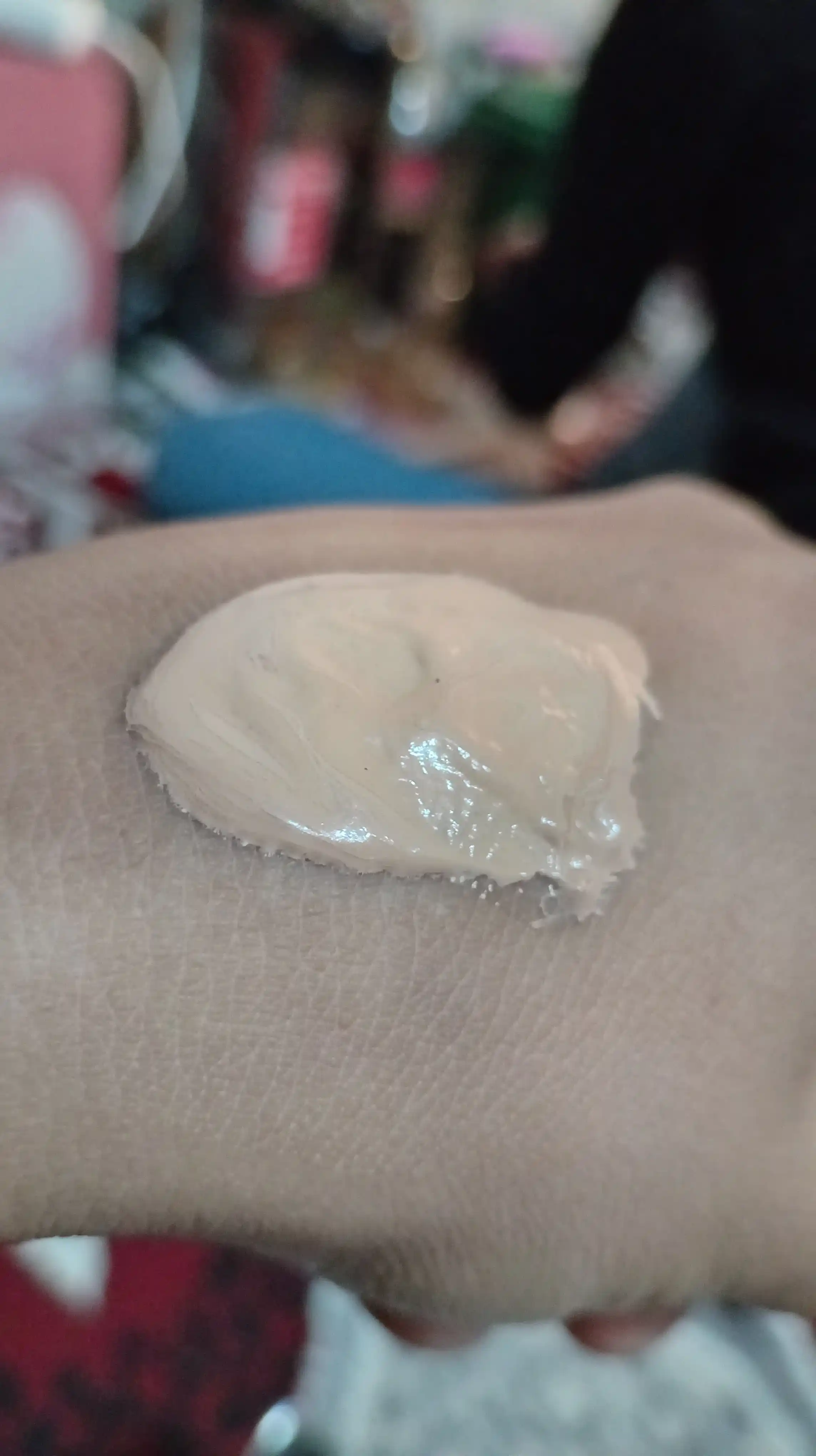 Ayollar uchun Gabrini matlovchi tonal kremi, HD Matte Make up Evermore foundation, 30 ml