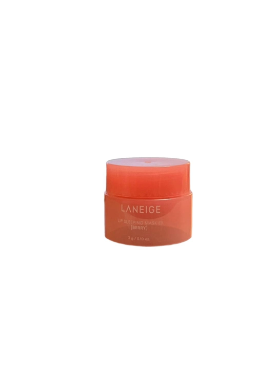 Ночная маска для губ LANEIGE - 
