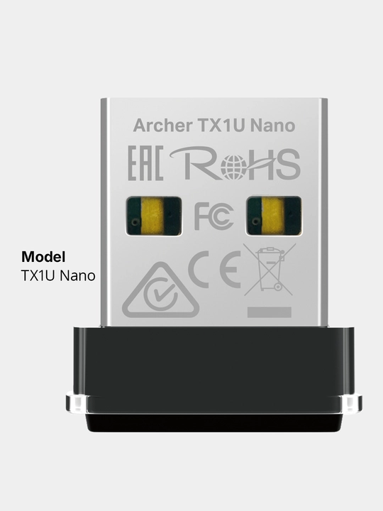 USB Адаптер wifi TX tp-link