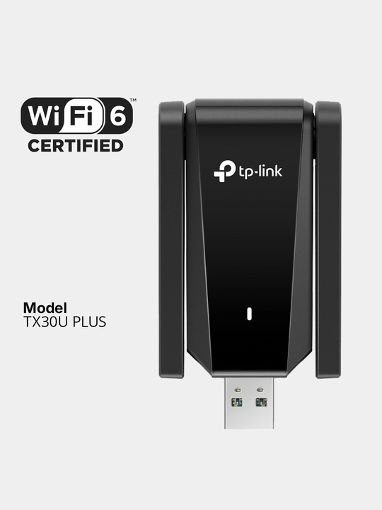 USB Адаптер wifi TX tp-link