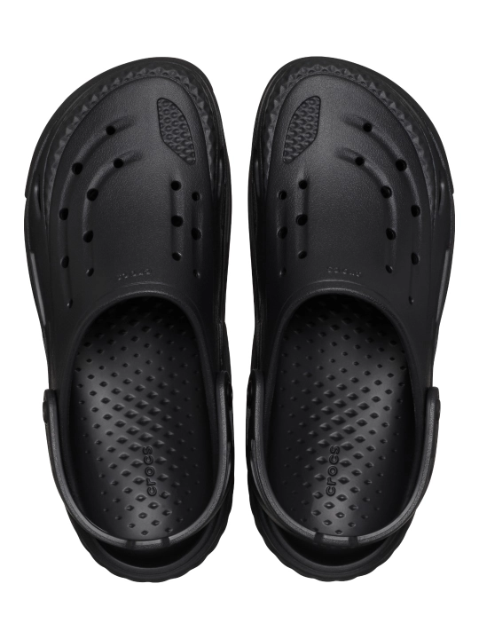 Клоги CROCS Off Grid Clog 209501, для женщин и мужчин