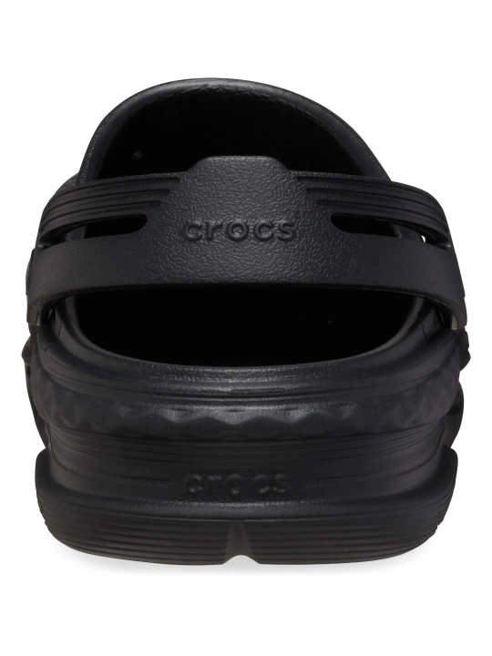 Клоги CROCS Off Grid Clog 209501, для женщин и мужчин