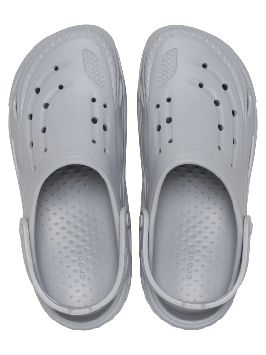 Клоги CROCS Off Grid Clog 209501, для женщин и мужчин