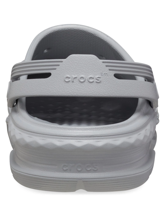 Клоги CROCS Off Grid Clog 209501, для женщин и мужчин