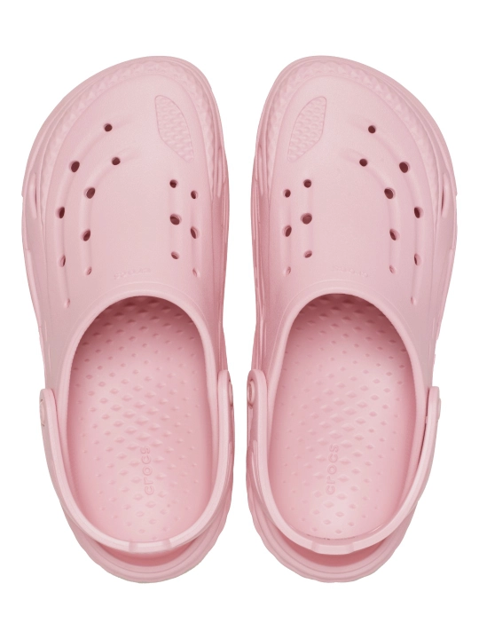 Клоги CROCS Off Grid Clog 209501, для женщин и мужчин