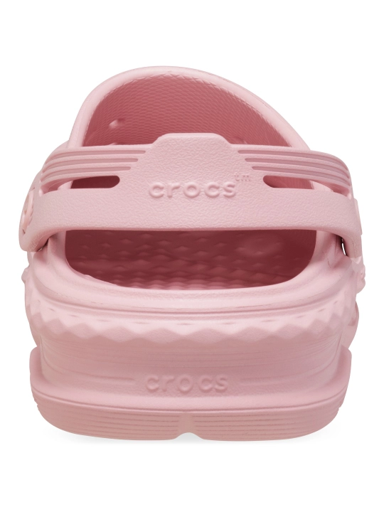 Клоги CROCS Off Grid Clog 209501, для женщин и мужчин