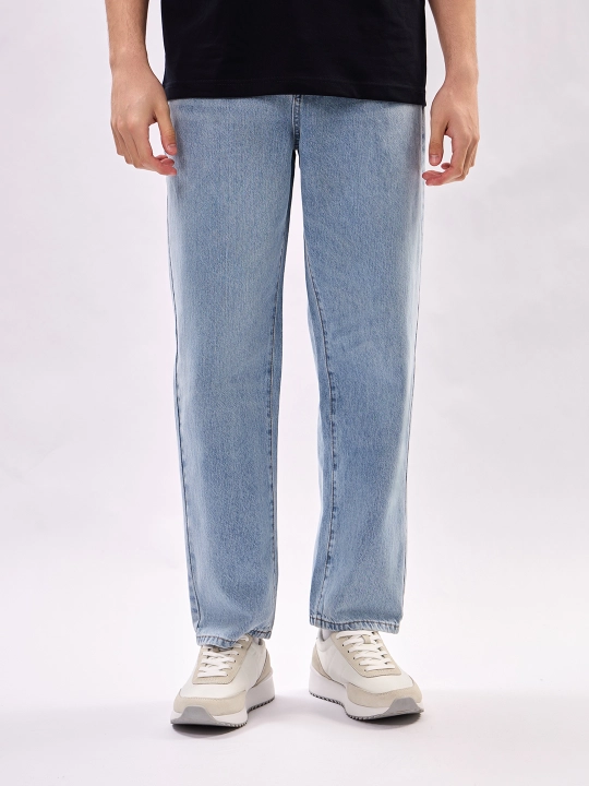 Jinsi shim Relaxed Fit JT9601-5305 - 