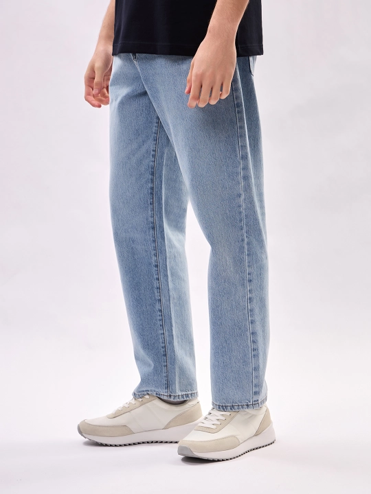 Джинсы Relaxed Fit JT9601-5305