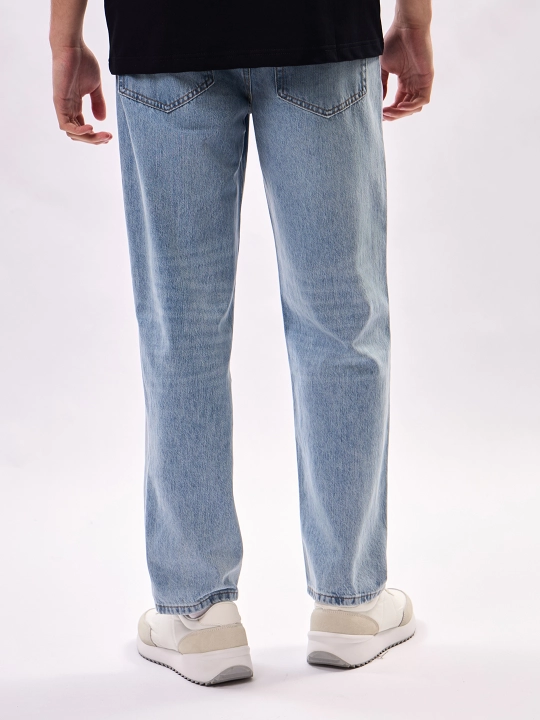 Джинсы Relaxed Fit JT9601-5305