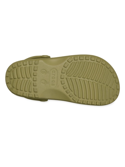 Сабо CROCS Classic Crafted Clog 211354/212878, для женщин и мужчин