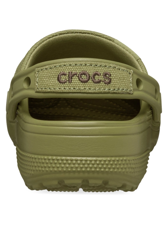 Сабо CROCS Classic Crafted Clog 211354/212878, для женщин и мужчин