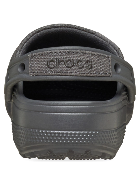 Сабо CROCS Classic Crafted Clog 211354/212878, для женщин и мужчин