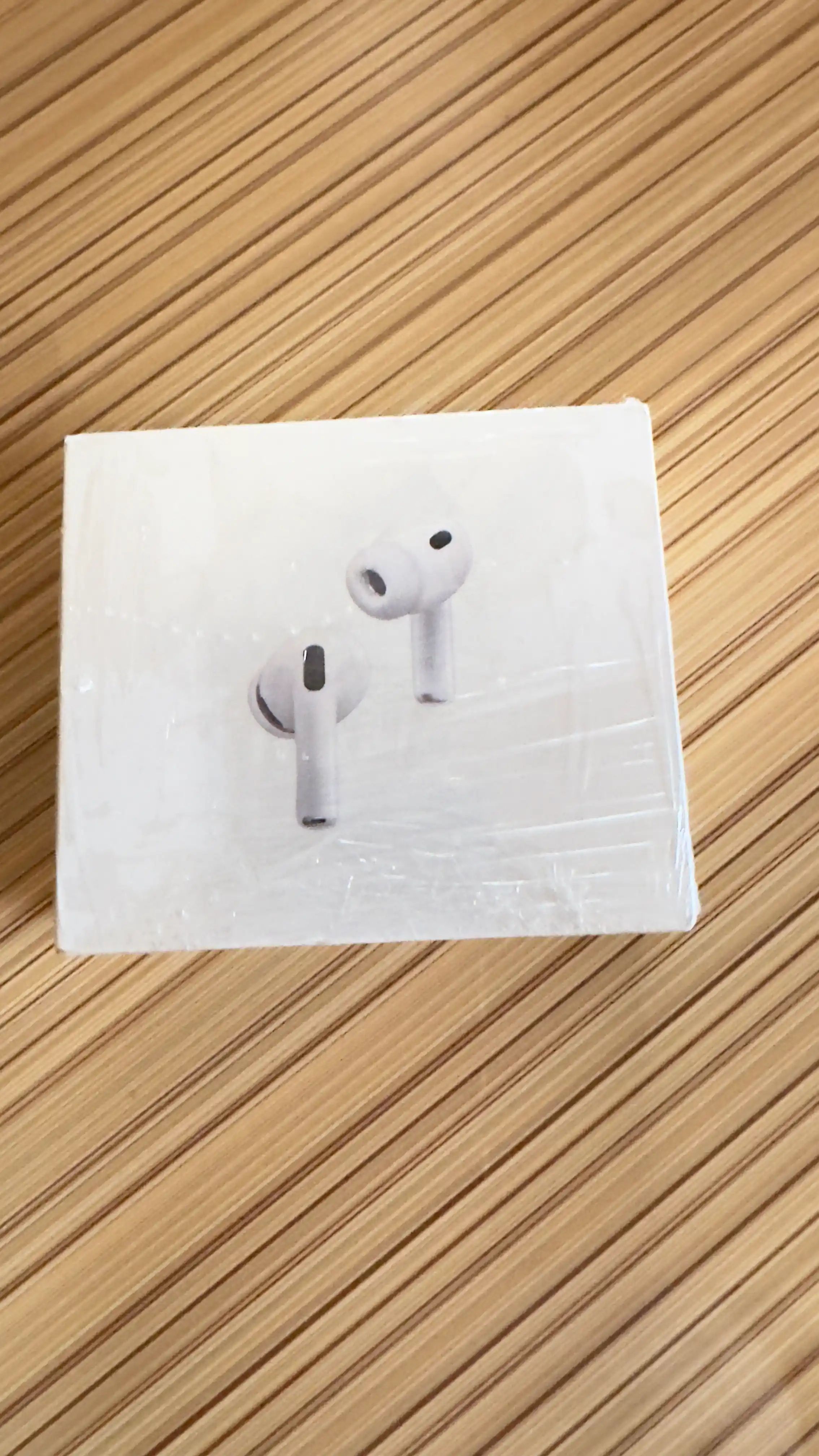 Simsiz quloqchinlar Apple AirPods pro 3 type-c
