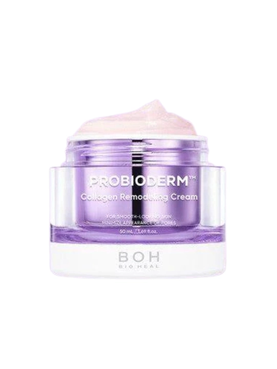 Bio Heal BOH Probioderm Collagen Remodeling Cream yuz uchun remodellashtiruvchi krem - 