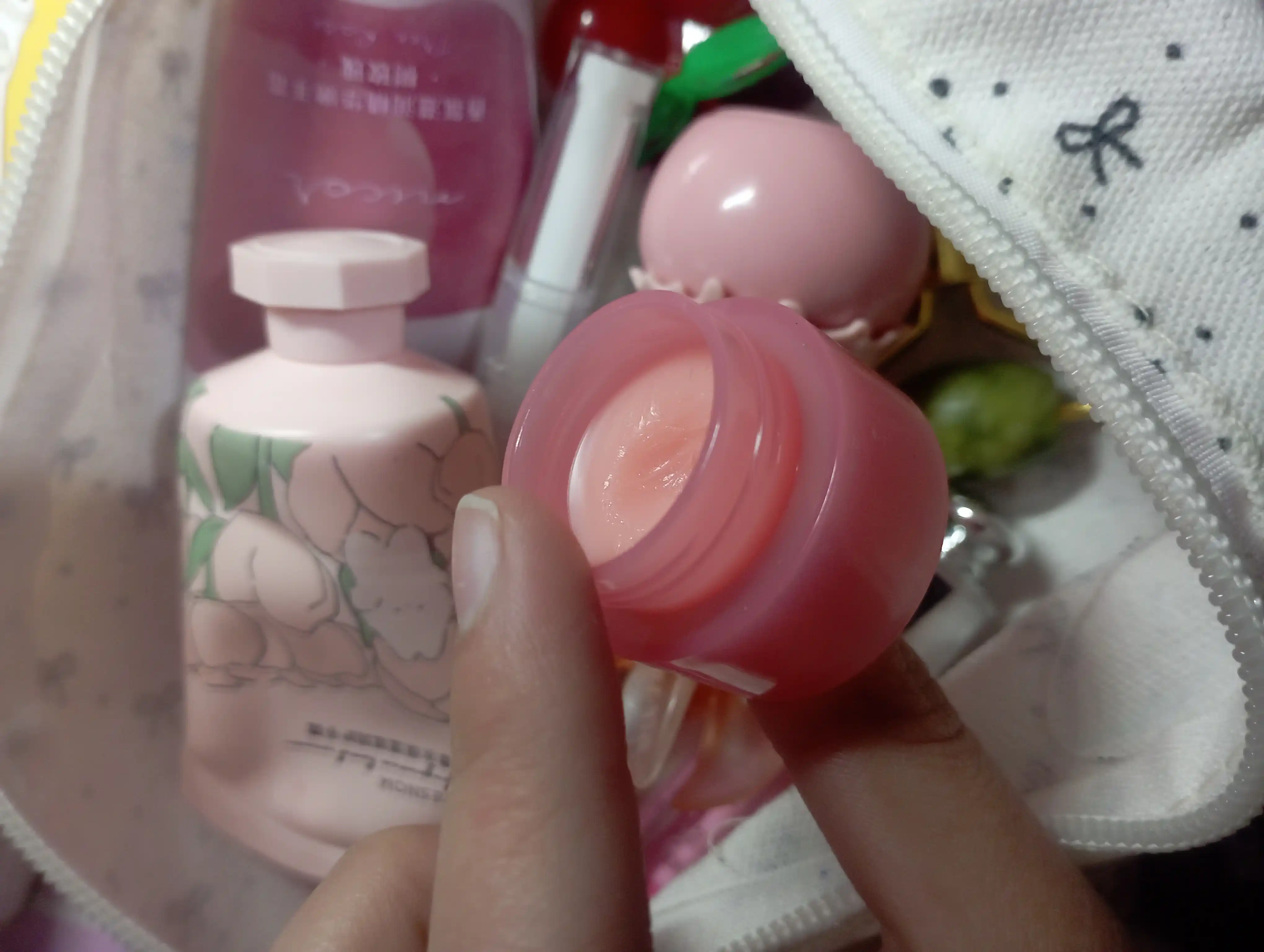 Бальзам для губ Laneige, 3 г