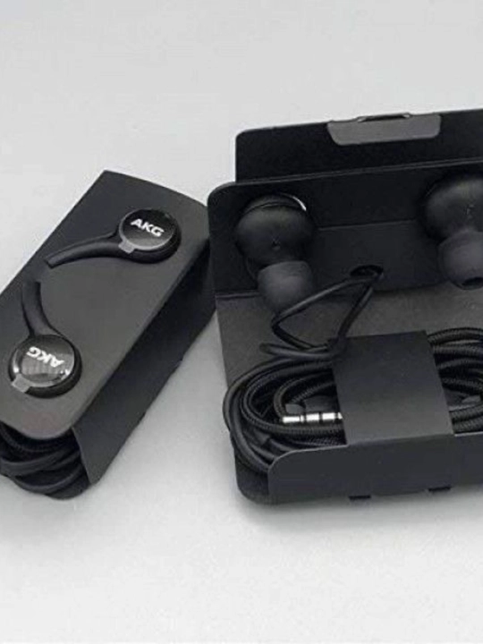 Наушники с разъемом Type-C для Android и Samsung AKG