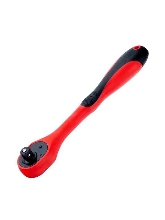 Набор инструментов MTX, 1/2", 1/4", CrV, кейс, 76 деталей, 135289