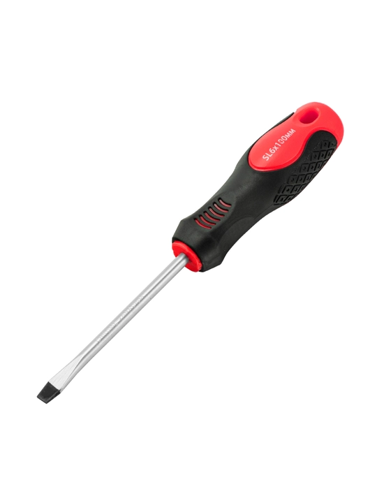 Набор инструментов MTX, 1/2", 1/4", CrV, кейс, 76 деталей, 135289