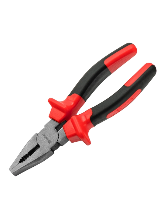 Набор инструментов MTX, 1/2", 1/4", CrV, кейс, 76 деталей, 135289
