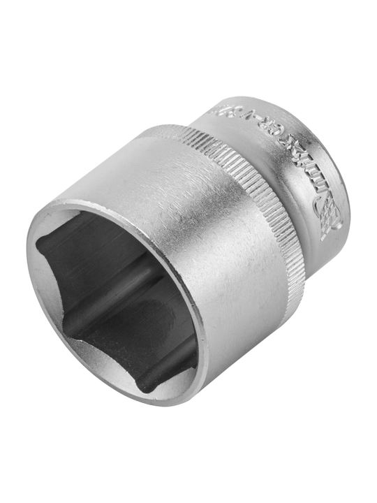 Набор инструментов MTX, 1/2", 1/4", CrV, кейс, 76 деталей, 135289