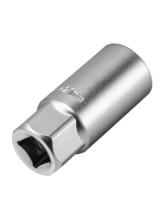 Набор инструментов MTX, CrV, 1/2", кейс, 32 предмета, 135279