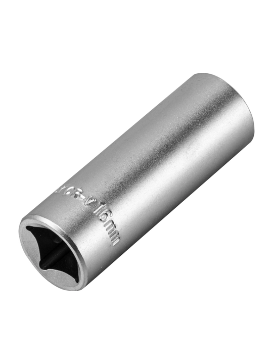Набор инструментов MTX, CrV, 1/2", кейс, 32 предмета, 135279
