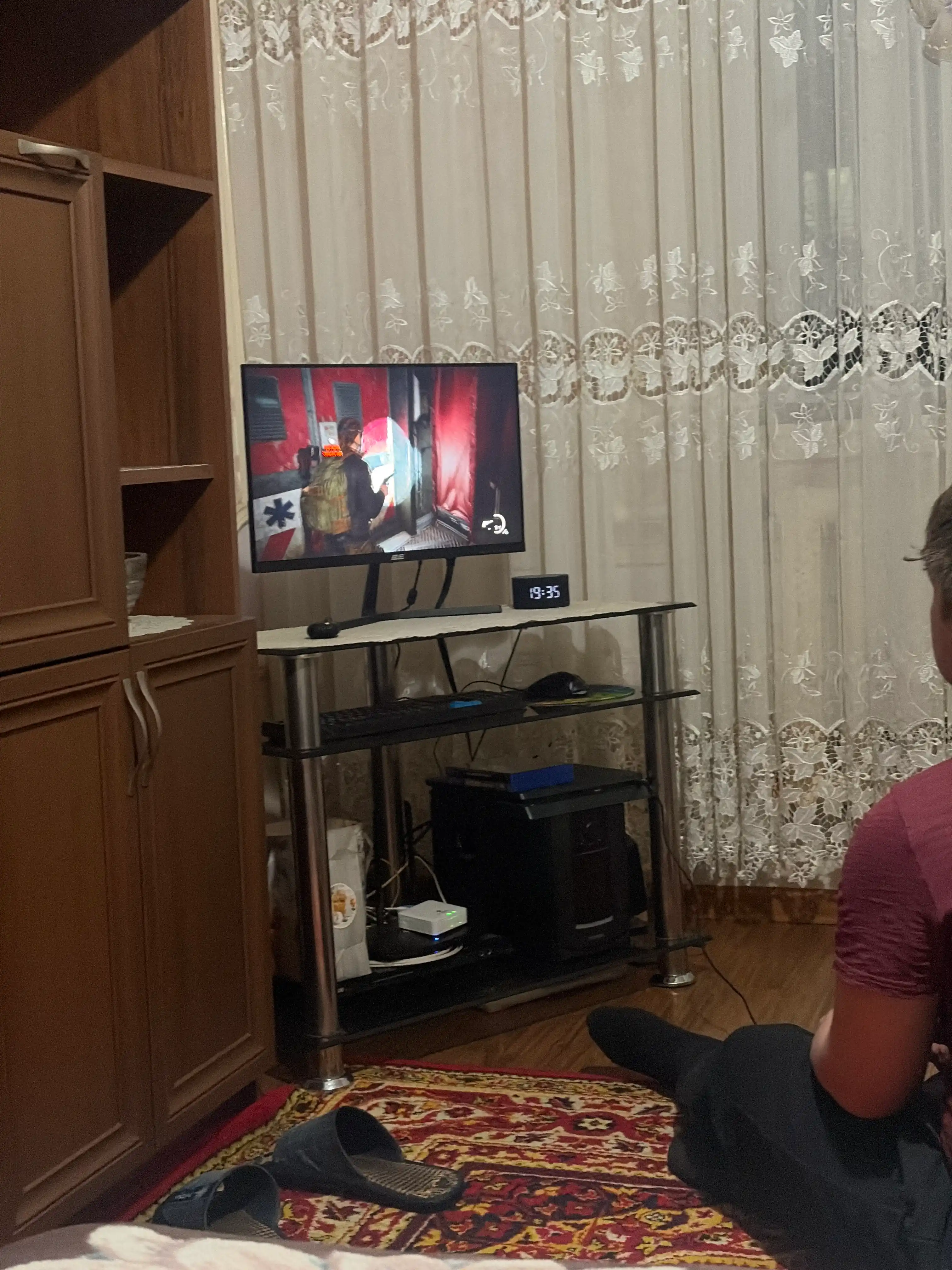 Игра для PlayStation 4, на диске, PS4, Blu-ray
