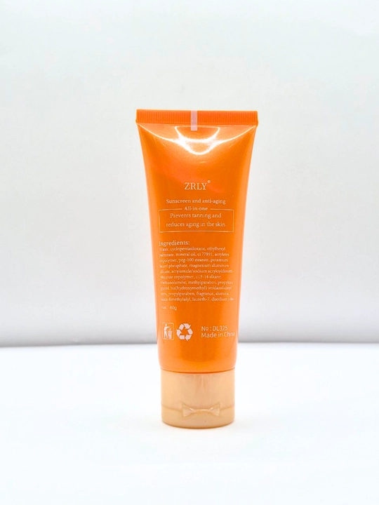 Hyaluronic Fresh Sun Cream SPF 50+ – gialuron kislotali, namlantiruvchi quyosh kremi, 60 g