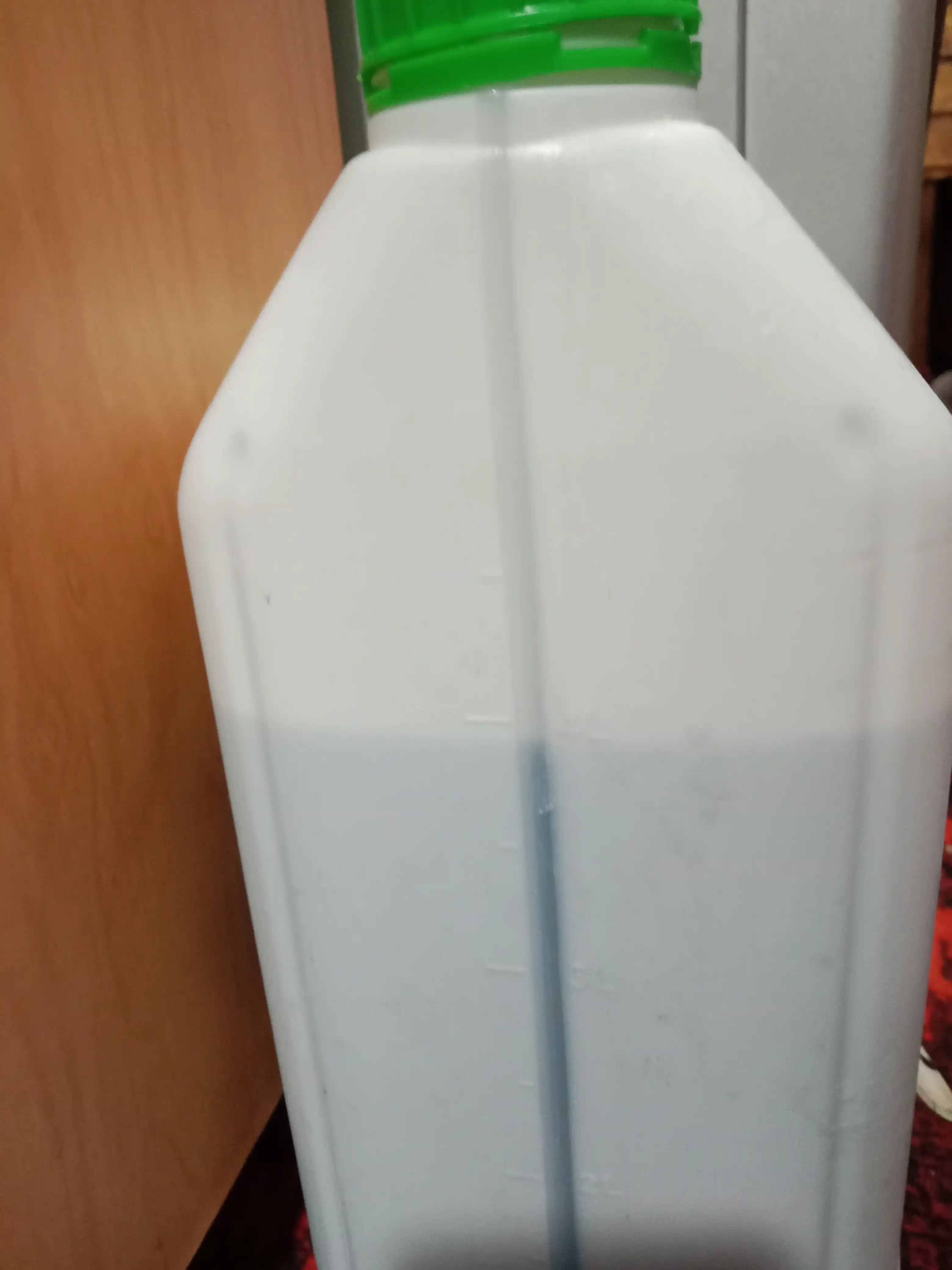Goodpa — bolalar va kattalar uchun teriga zarar yetkazmaydigan kir yuvish vositasi, 5 L