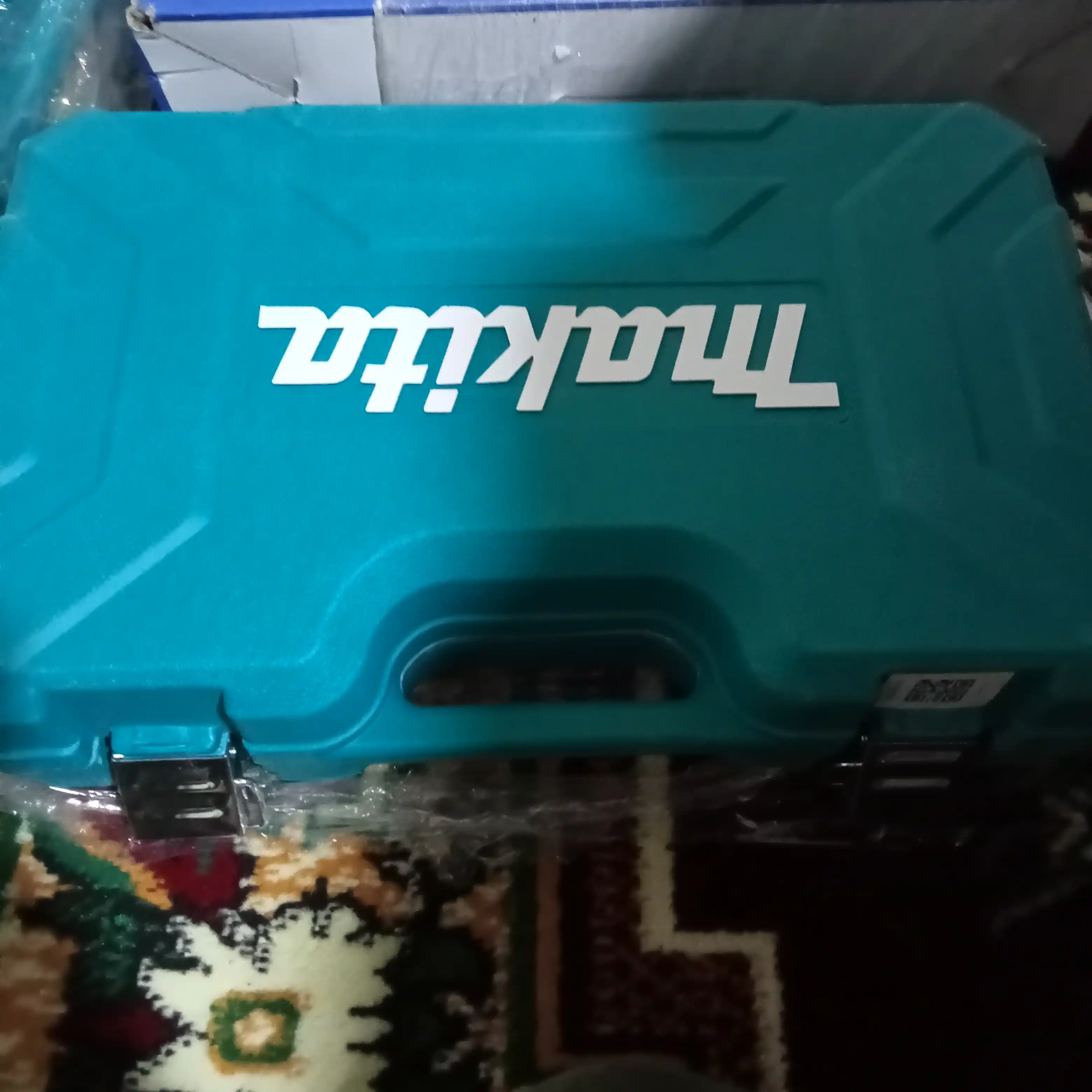 Перфоратор MK 02-26 SDS PLUS, 26 мм, 800 Вт, 900 об/мин, 5 буров в комплекте
