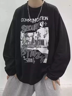 Черный