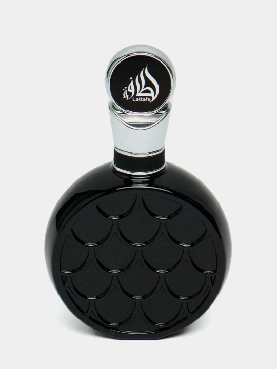 Fakhar Black Lattafa erkaklar uchun atir suvi, 100 ml