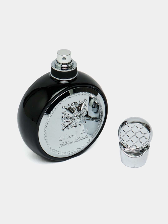 Fakhar Black Lattafa erkaklar uchun atir suvi, 100 ml