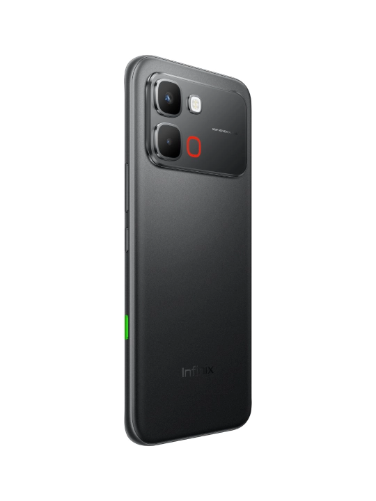 Смартфон Infinix NOTE Edge 5G, 8/256 ГБ, 6500 мА·ч, 45W, AMOLED, + специальный подарок
