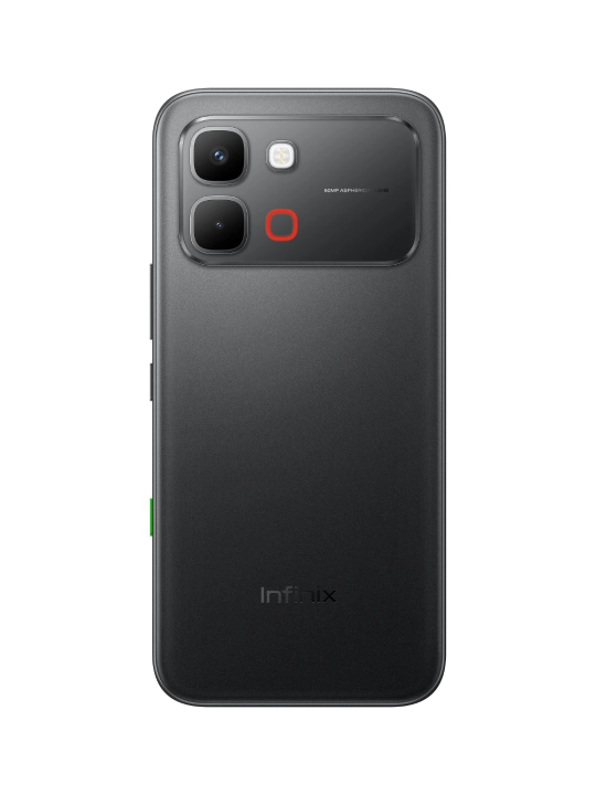 Смартфон Infinix NOTE Edge 5G, 8/256 ГБ, 6500 мА·ч, 45W, AMOLED, + специальный подарок