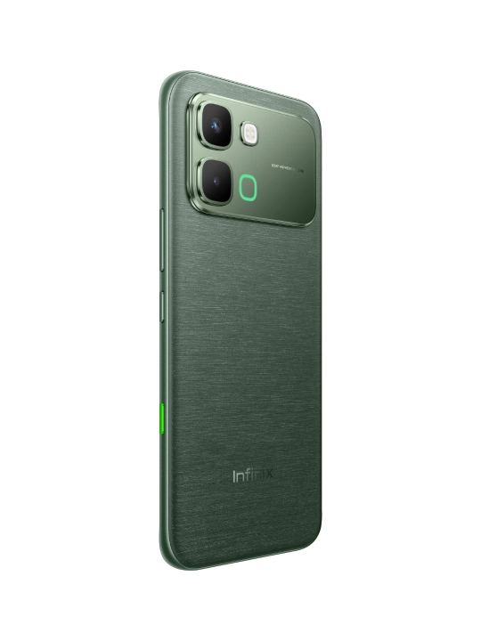 Смартфон Infinix NOTE Edge 5G, 8/256 ГБ, 6500 мА·ч, 45W, AMOLED, + специальный подарок
