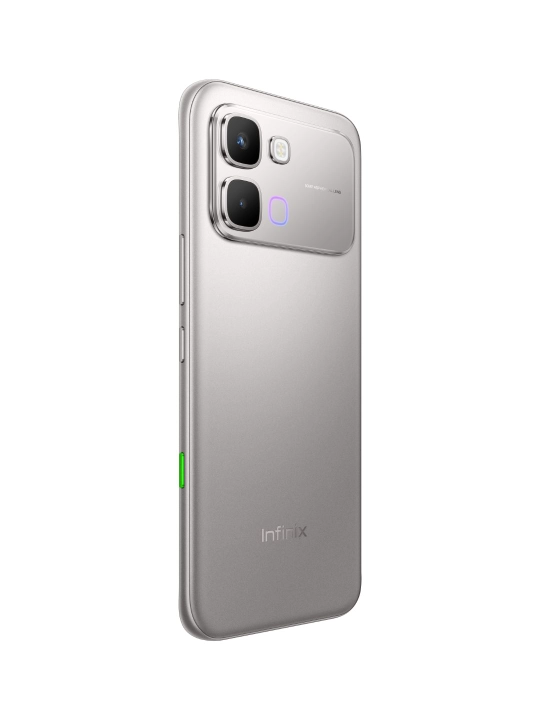 Смартфон Infinix NOTE Edge 5G, 8/256 ГБ, 6500 мА·ч, 45W, AMOLED, + специальный подарок
