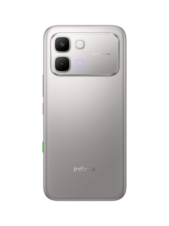 Смартфон Infinix NOTE Edge 5G, 8/256 ГБ, 6500 мА·ч, 45W, AMOLED, + специальный подарок