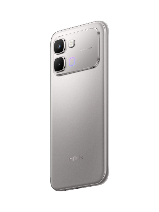 Смартфон Infinix NOTE Edge 5G, 8/256 ГБ, 6500 мА·ч, 45W, AMOLED, + специальный подарок
