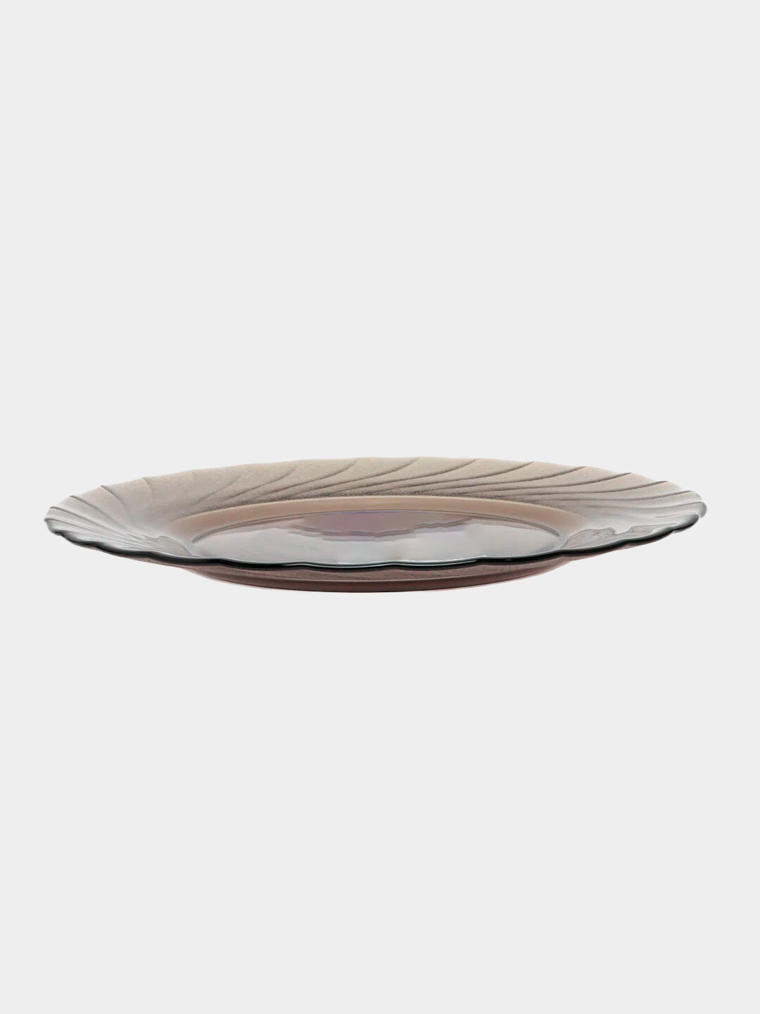 Shirinlik uchun shisha tarelka Luminarc Okean Eklips 19.6 sm 1 dona