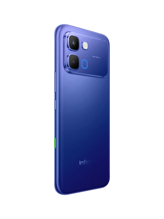 Смартфон Infinix NOTE Edge 5G, 8/256 ГБ, 6500 мА·ч, 45W, AMOLED, + специальный подарок