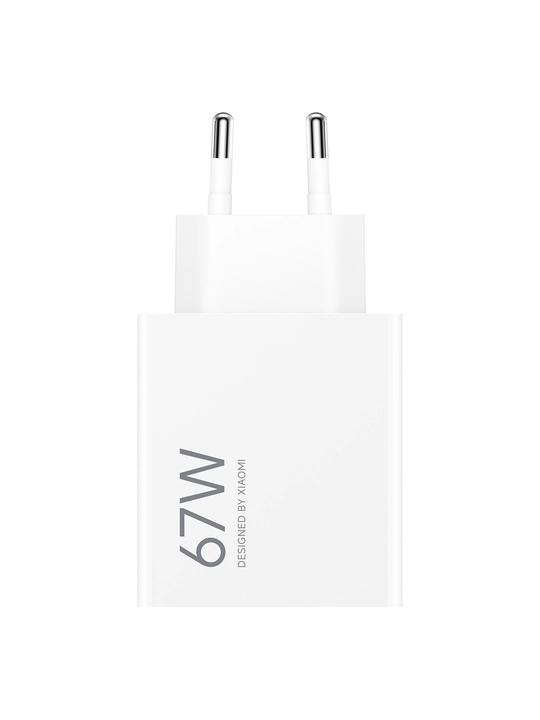 Simsiz quloqchinlar Pods Pro 3 + 67W FAST CHARGE zaryadlovchi va Type-C kabel sovg‘aga
