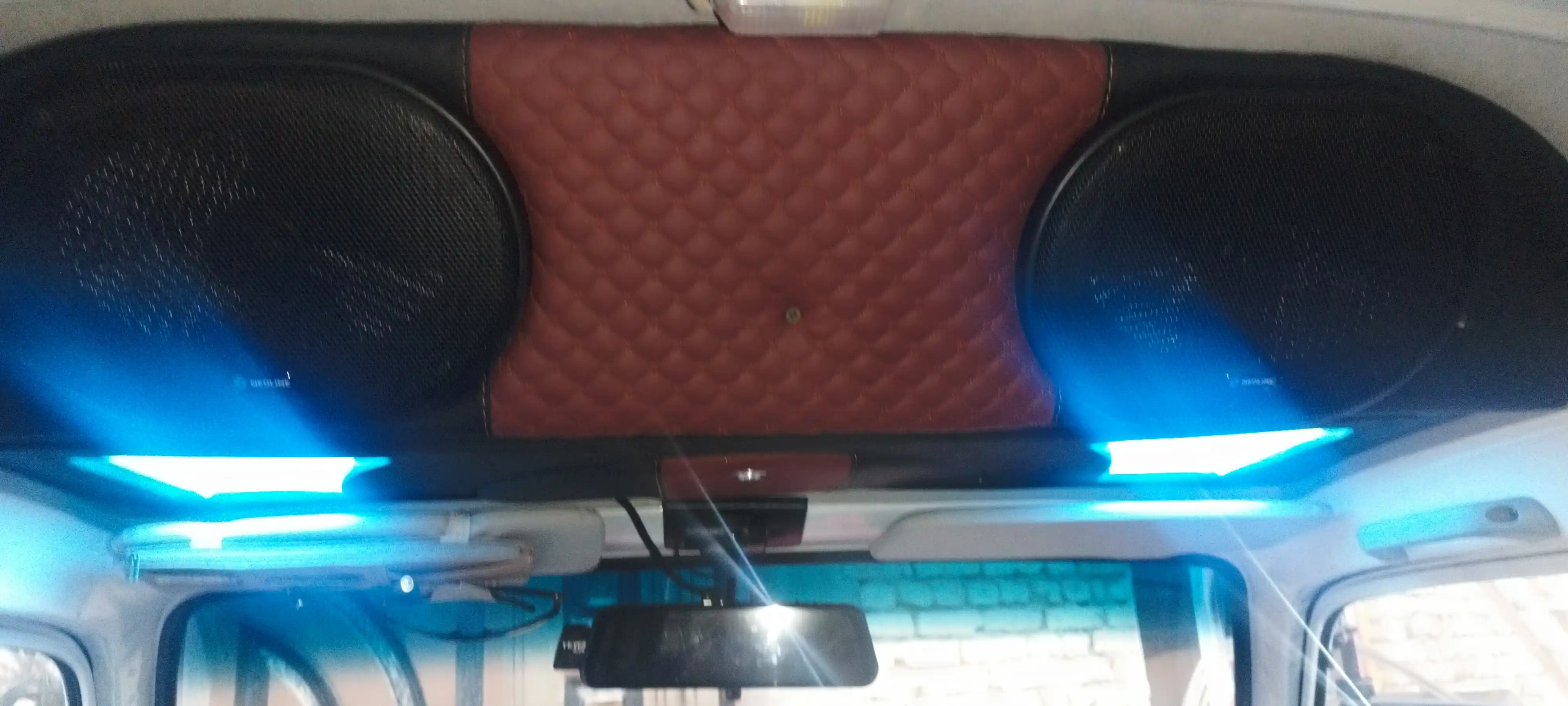 Akustik tizim Neoline Ultera RS69