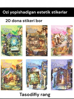 Feruza 
